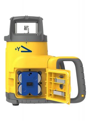 Лазерный нивелир Spectra Precision GL612N