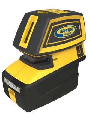 Построитель плоскостей Spectra Precision LT52-2