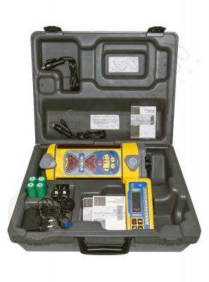 Приемник Spectra Precision LR30W-DM