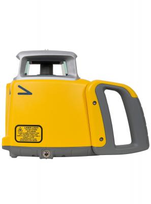 Лазерный нивелир Spectra Precision HV302-GC-PACK-2EULC2
