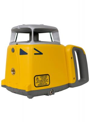 Лазерный нивелир Spectra Precision HV302-7-LC2