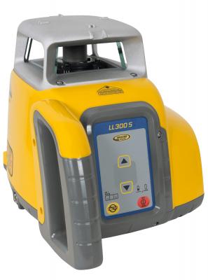 Лазерный нивелир Spectra Precision LL300S-47