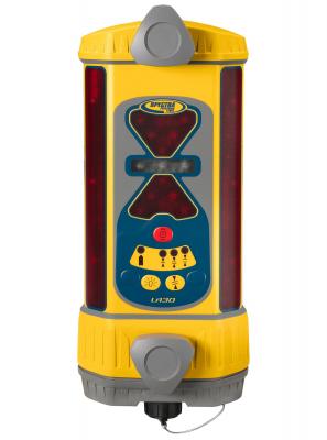 Приемник Spectra Precision LR30-DM