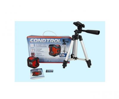 Лазерный нивелир CONDTROL QB
