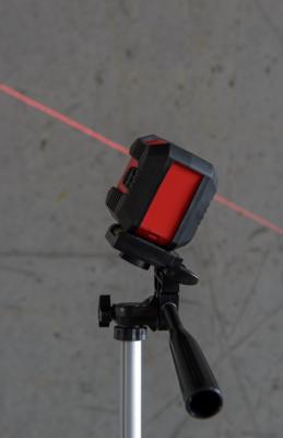 Лазерный нивелир CONDTROL QB Promo