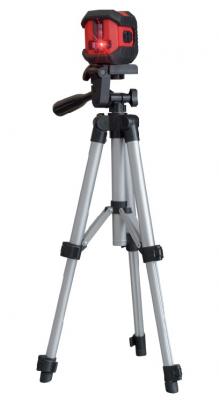 Лазерный нивелир CONDTROL QB Promo