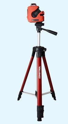Лазерный нивелир-уровень CONDTROL NEO X1-360 set