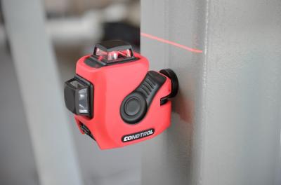 Лазерный нивелир-уровень CONDTROL NEO X2-360