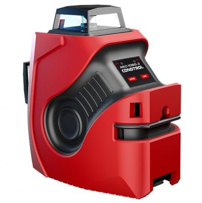 Лазерный нивелир-уровень CONDTROL NEO X2-360