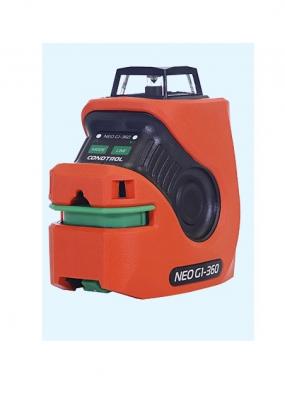 Лазерный нивелир CONDTROL NEO G1-360