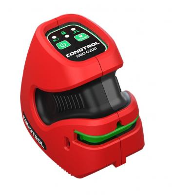Лазерный нивелир-уровень CONDTROL Neo G200