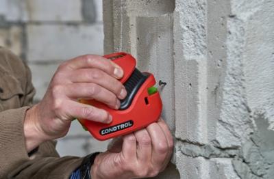 Лазерный нивелир-уровень CONDTROL Neo G220 set