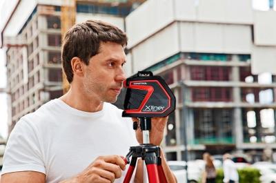 Лазерный нивелир CONDTROL Xliner Combo 360