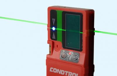 Лазерный нивелир СONDTROL XLiner 360G