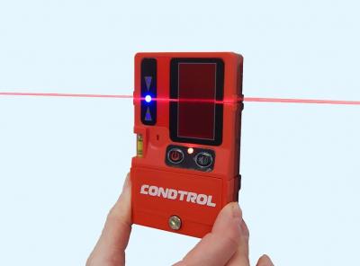 Лазерный нивелир-уровень CONDTROL Omniliner 3D