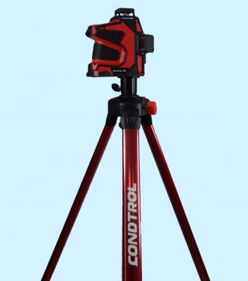 Лазерный нивелир-уровень CONDTROL Omniliner 3D