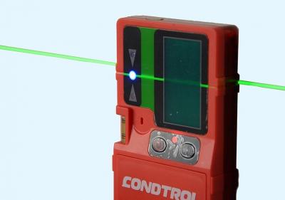 Лазерный нивелир CONDTROL Omniliner G3D