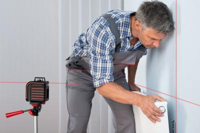 Лазерный уровень ADA CUBE 360 ULTIMATE EDITION