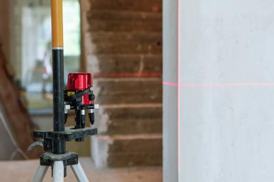 Лазерный уровень ADA 3D LINER (2V, 4V)