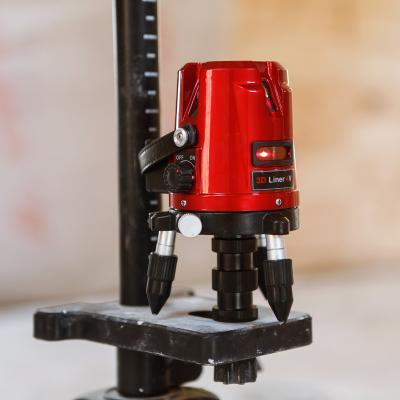 Лазерный уровень ADA 3D LINER (2V, 4V)