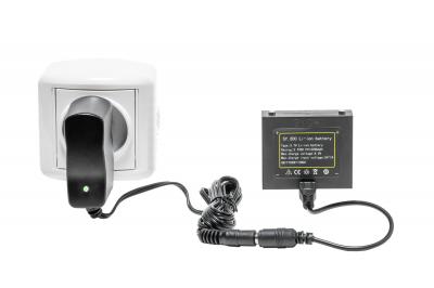 Лазерный уровень ADA 3D LINER 4V GREEN