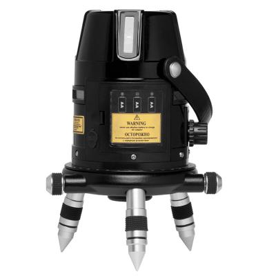 Лазерный уровень ADA 6D MAXLINER(снят с производства)