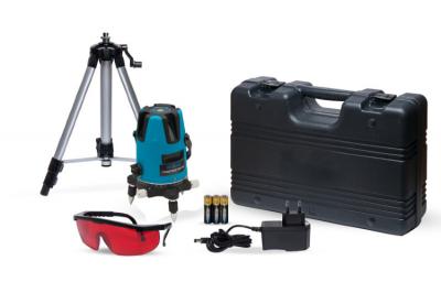 Построитель лазерных плоскостей INSTRUMAX Constructor 4D Set