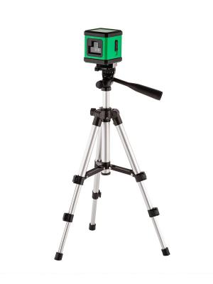 Построитель лазерных плоскостей INSTRUMAX QBiG