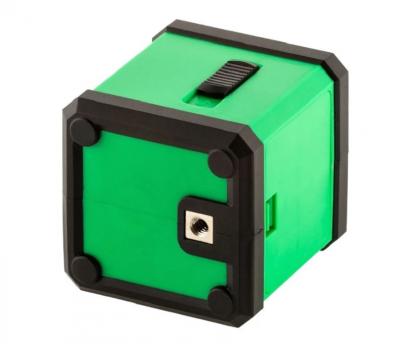 Построитель лазерных плоскостей INSTRUMAX QBiG