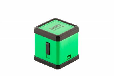 Построитель лазерных плоскостей INSTRUMAX QBiG