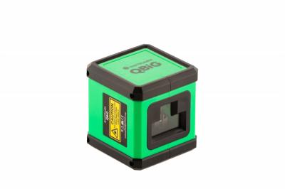 Построитель лазерных плоскостей INSTRUMAX QBiG SET