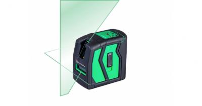 Построитель лазерных плоскостей INSTRUMAX ELEMENT 2D GREEN