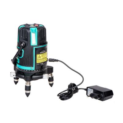 Построитель лазерных плоскостей INSTRUMAX REDLINER 2V