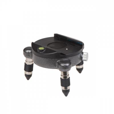 Построитель лазерных плоскостей INSTRUMAX GREENLINER 4V