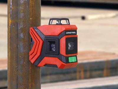 Лазерный нивелир CONDTROL GFX360
