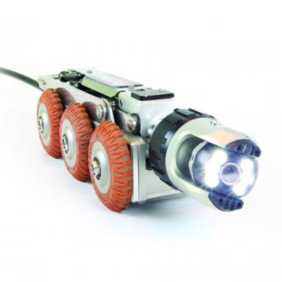 Самоходная система телеинспекции Proteus Mini-Cam