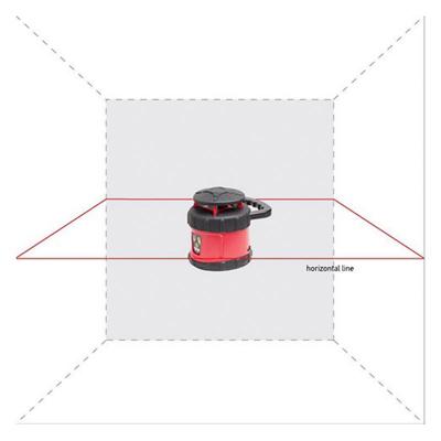 ADA ROTARY 500 H Servo ротационный лазерный нивелир А00338