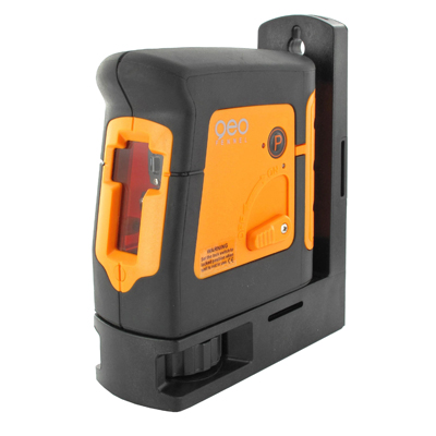 Лазерный нивелир FL 40-Pocket HP(снят с производства)