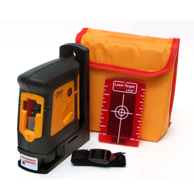 Лазерный нивелир FL 40-Pocket HP(снят с производства)