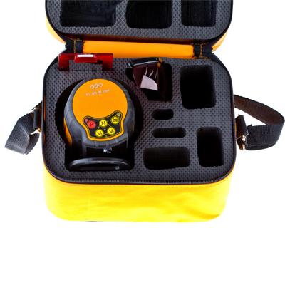 Лазерный нивелир FL 40-4 Liner(снят с производства)