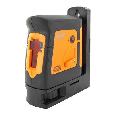 Лазерный нивелир FL 40-Pocket II HP(снят с производства)