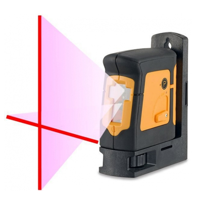 Лазерный нивелир FL 40-Pocket II HP(снят с производства)