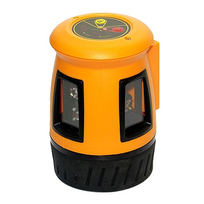 Лазерный нивелир FL 40-3 Liner(снят с производства)