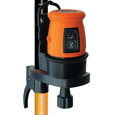 Лазерный построитель Geo-Fennel FL 40-3 Liner HP(снят с производства)