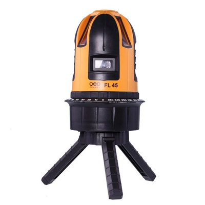 Лазерный построитель Geo-Fennel FL 45 HP(снят с производства)