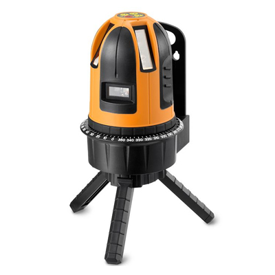 Лазерный построитель Geo-Fennel FL 45 HP(снят с производства)