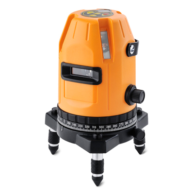 Лазерный построитель Geo-Fennel FL65(снят с производства)