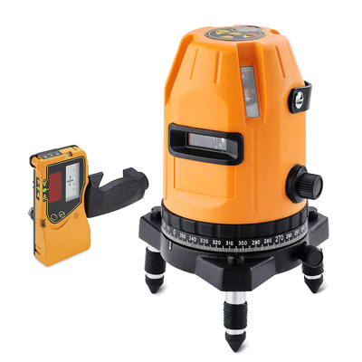 Лазерный построитель Geo-Fennel FL65(снят с производства)