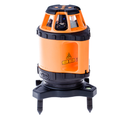 Лазерный нивелир FL 1000(снят с производства)