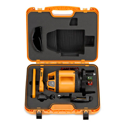 Лазерный нивелир FL 1000(снят с производства)